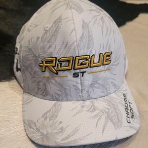 Callaway Rogue ST Hat - White and Gray